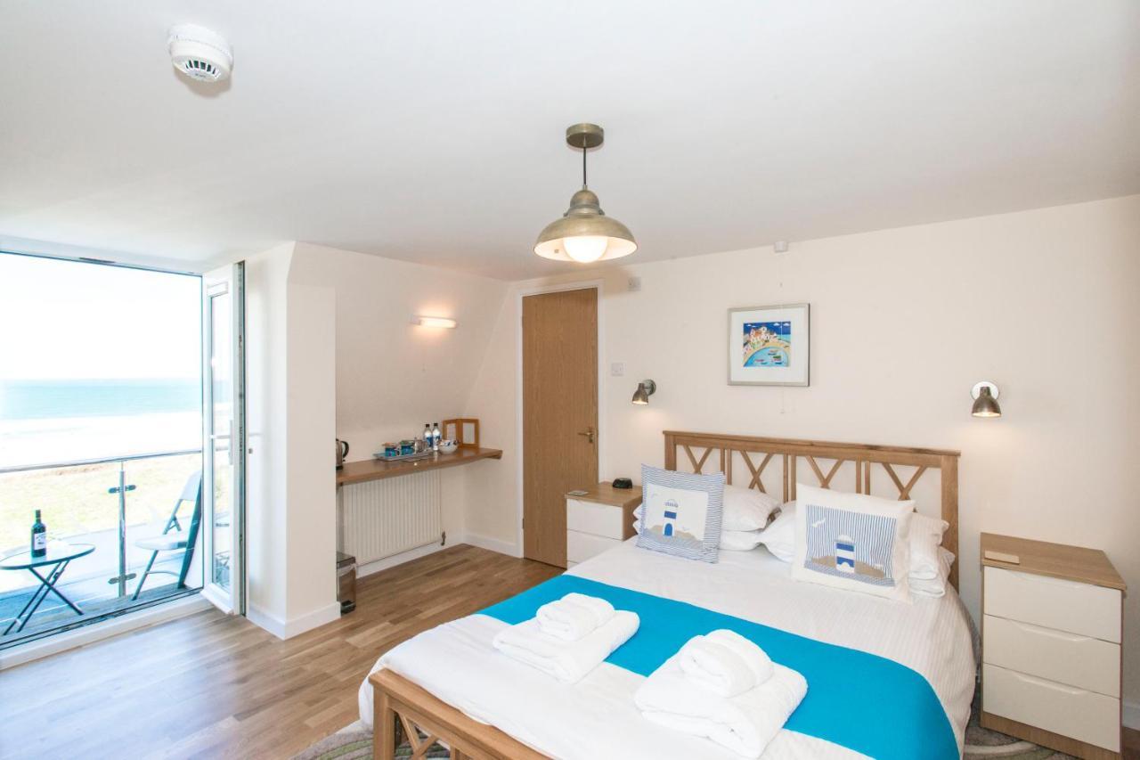 The Penellen Guest Accommodation Room Only Хейл Екстериор снимка