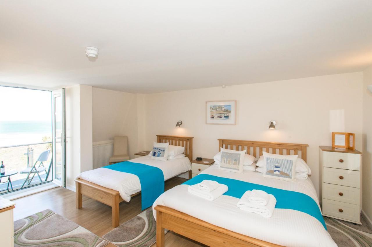The Penellen Guest Accommodation Room Only Хейл Екстериор снимка